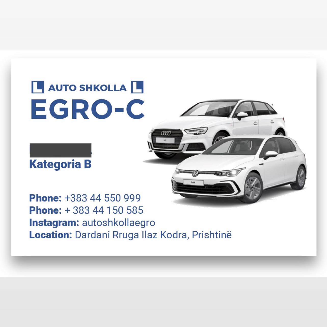 EGRO-C