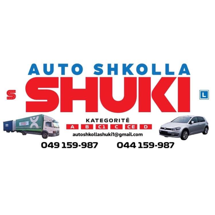 SHUKI