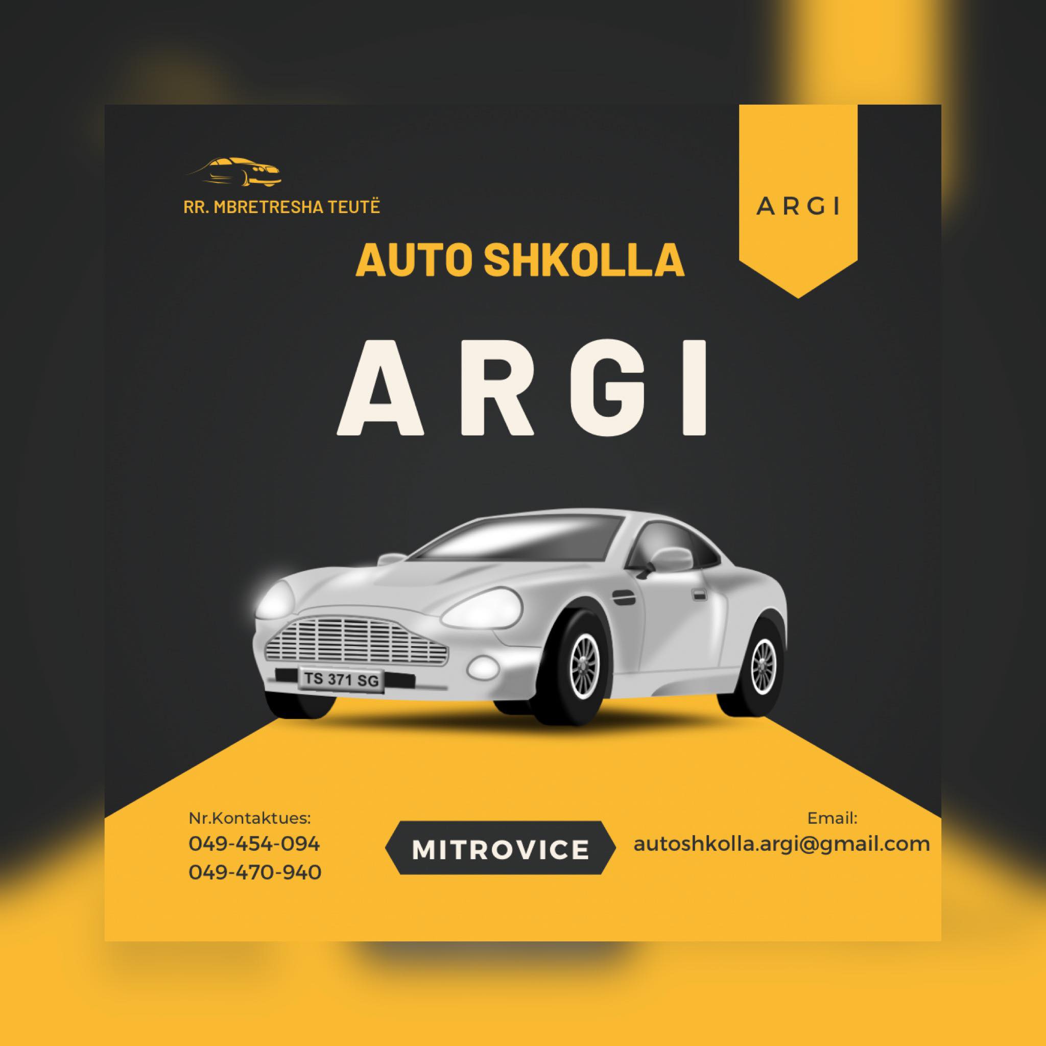 ARGI