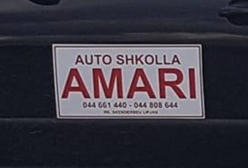 AMARI