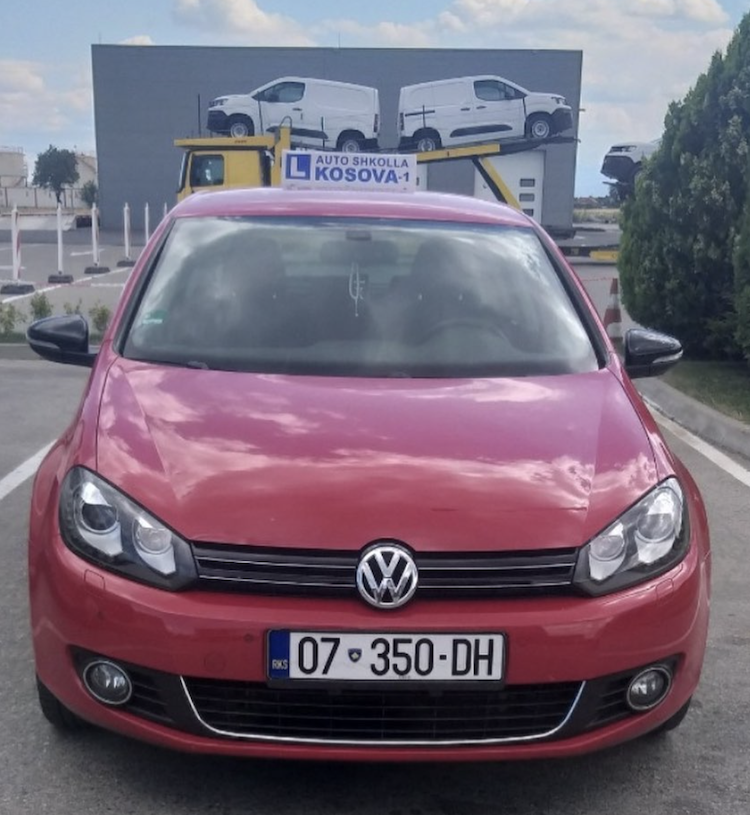 KOSOVA 1