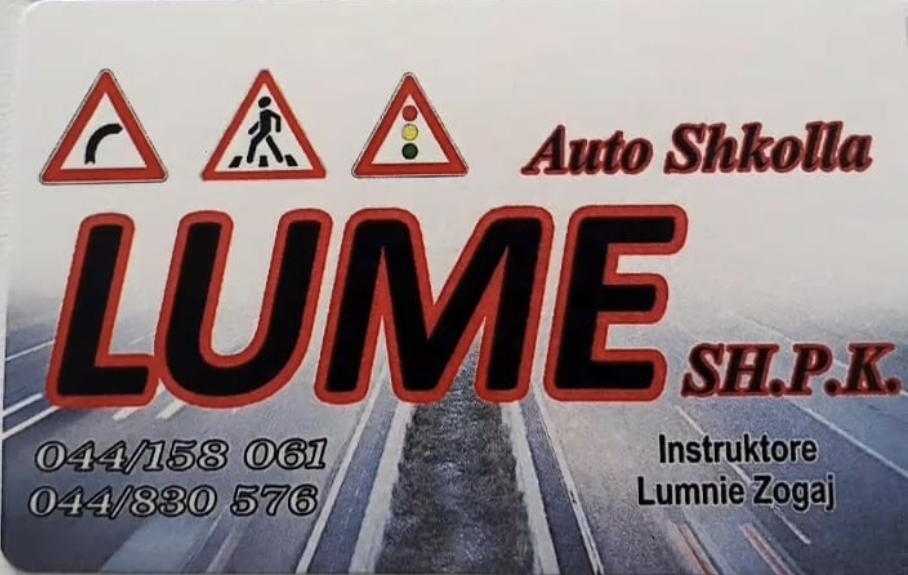 LUME