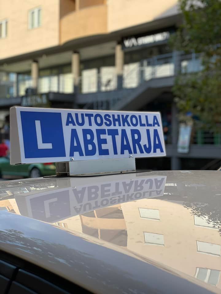 ABETARJA