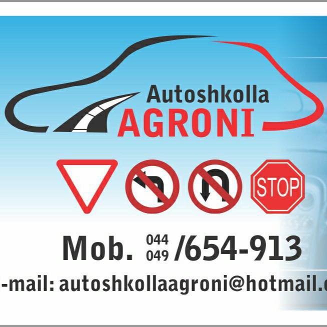 AGRONI