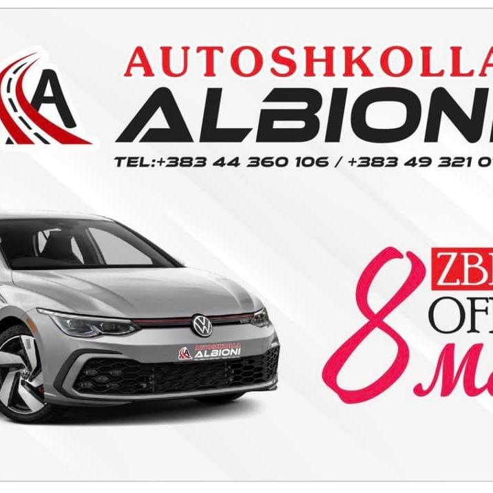 ALBIONI
