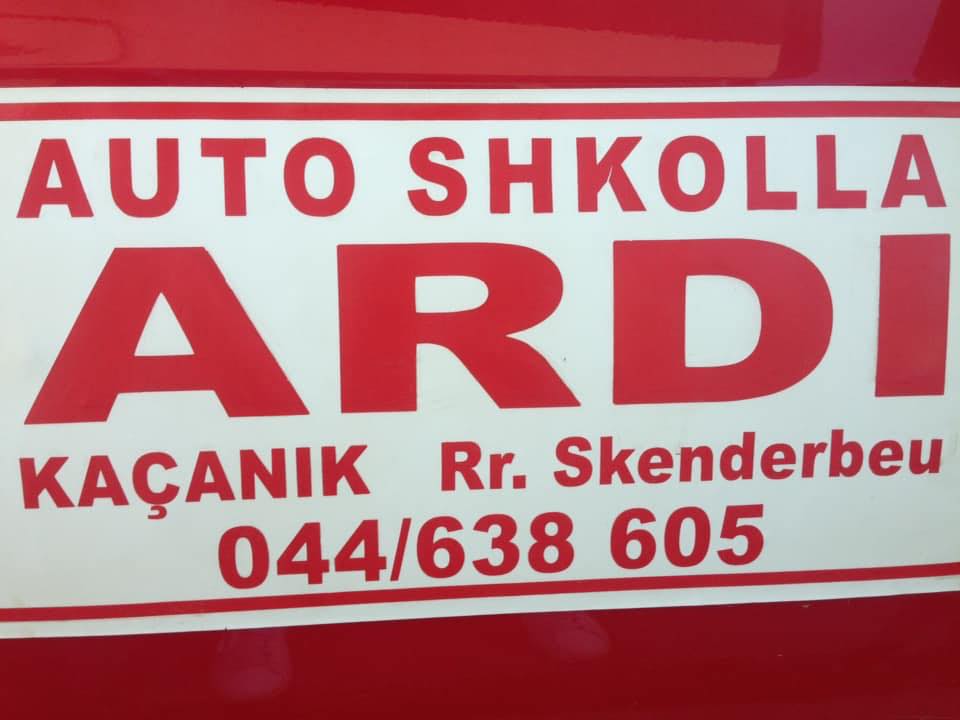 ARDI
