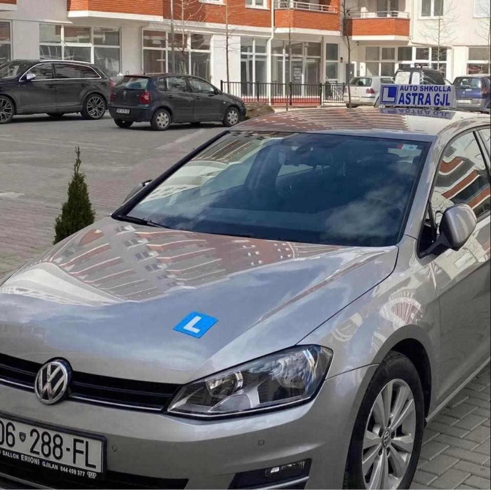 ASTRA GJL