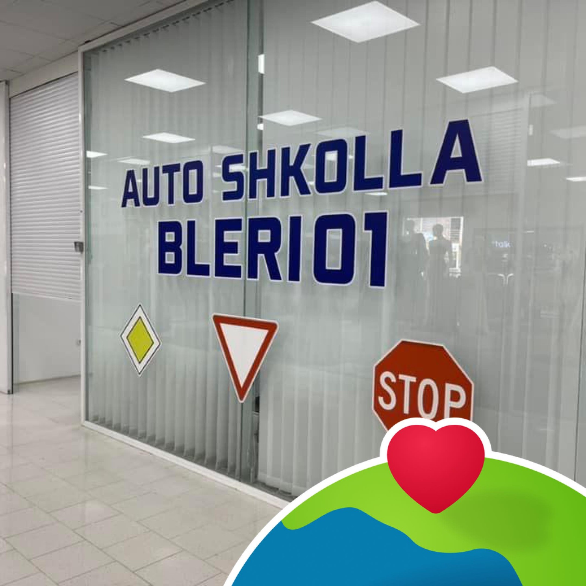 BLERI 01