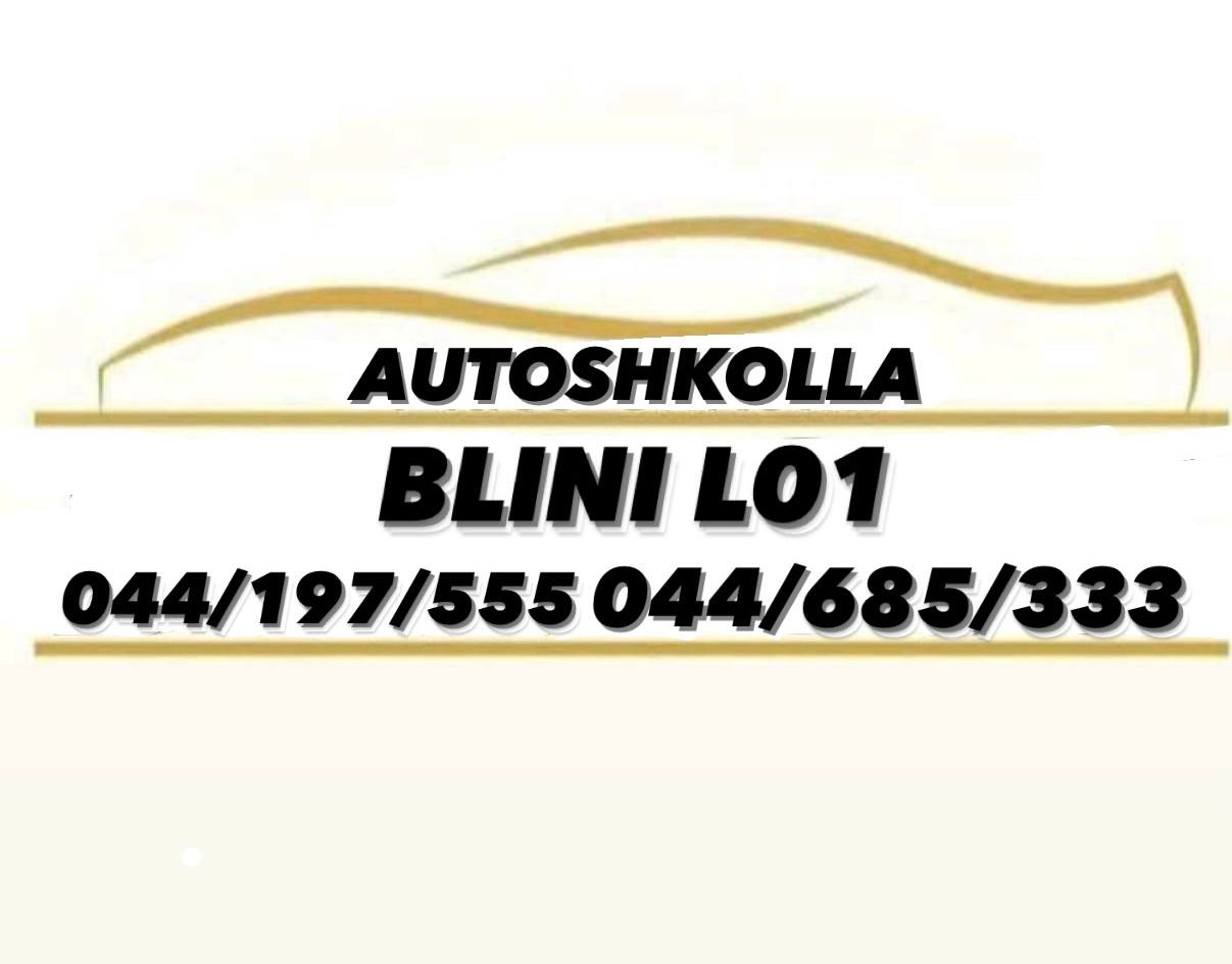 BLINI L01