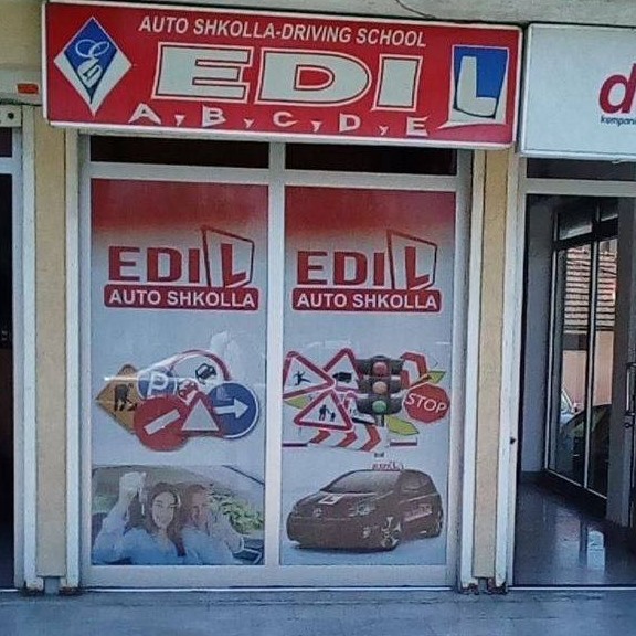 EDI