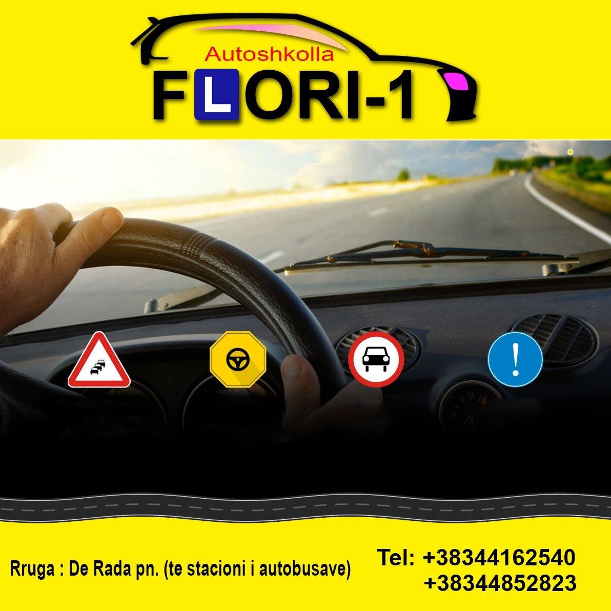 FLORI 1