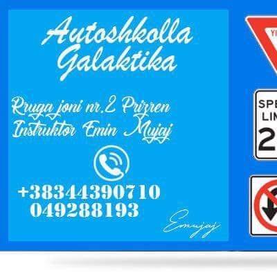 GALAKTIKA