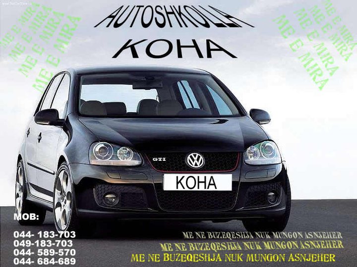 KOHA