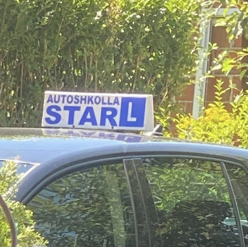 STAR