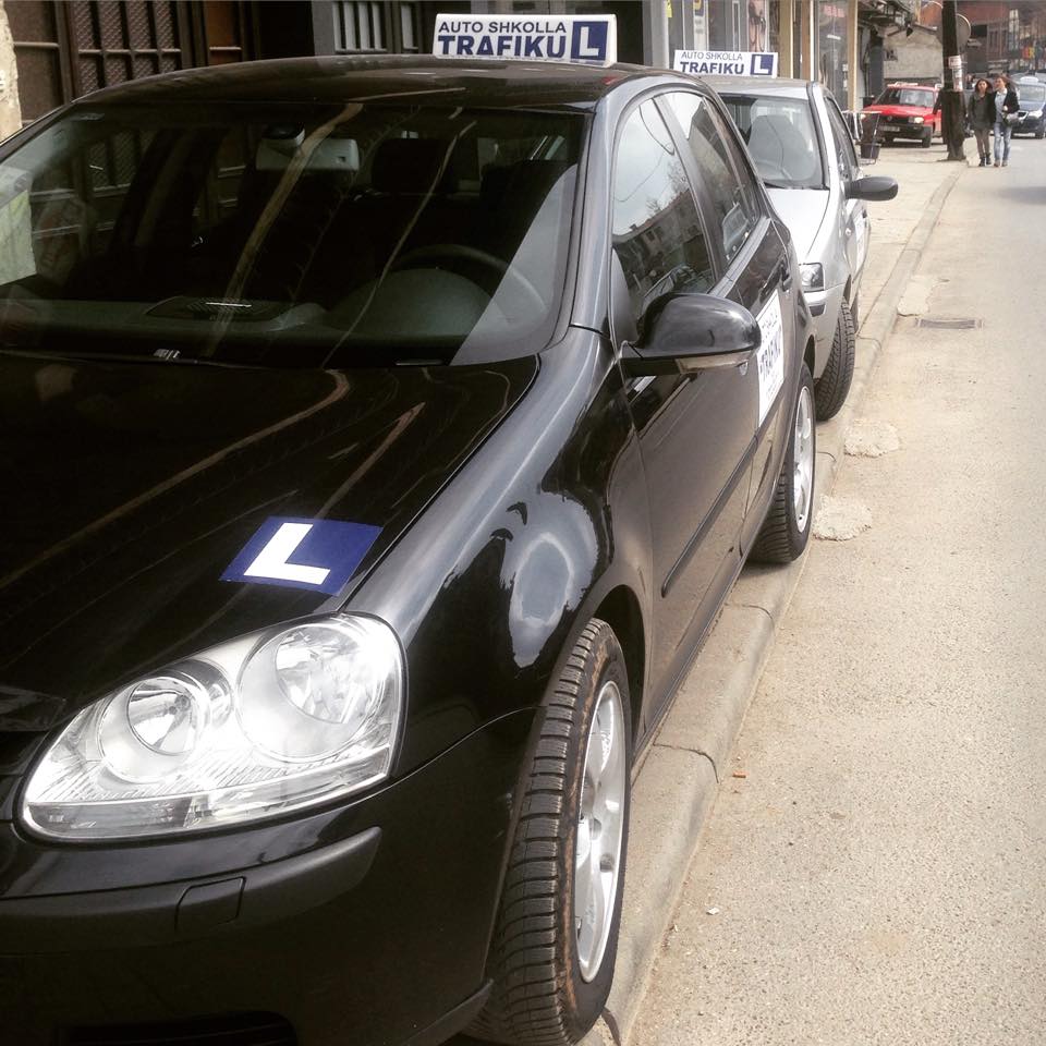 TRAFIKU