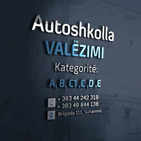 VALËZIMI