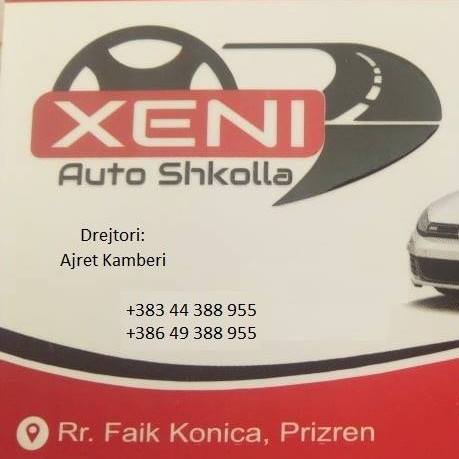 XENI