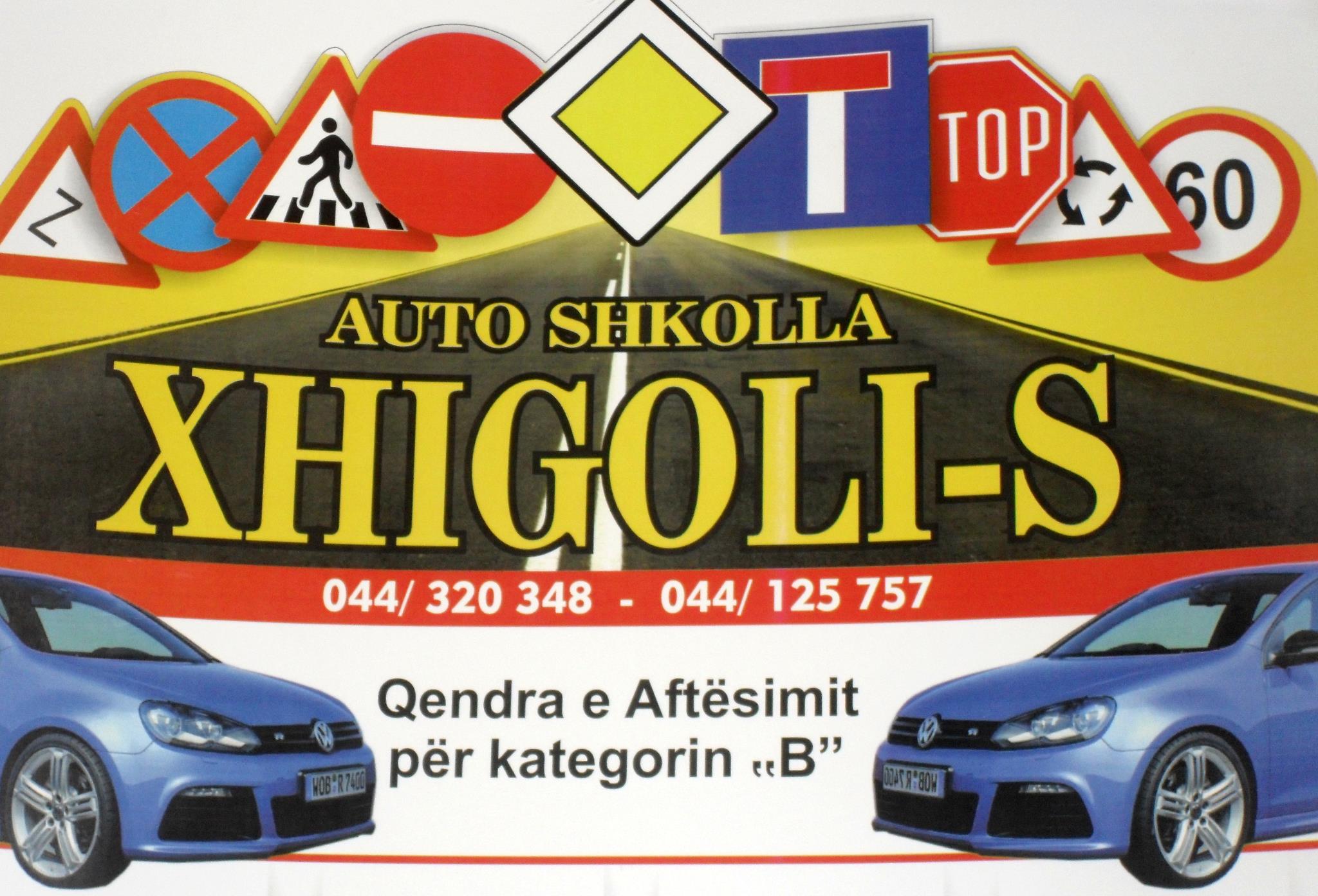 XHIGOLI-S